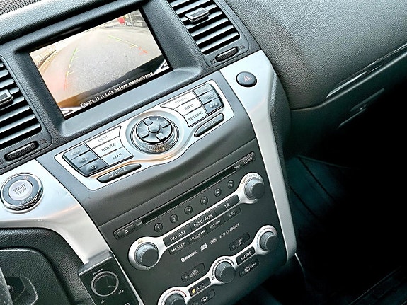 Nissan Murano 13 of 16