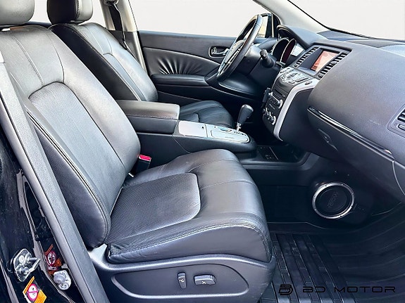 Nissan Murano 14 of 16