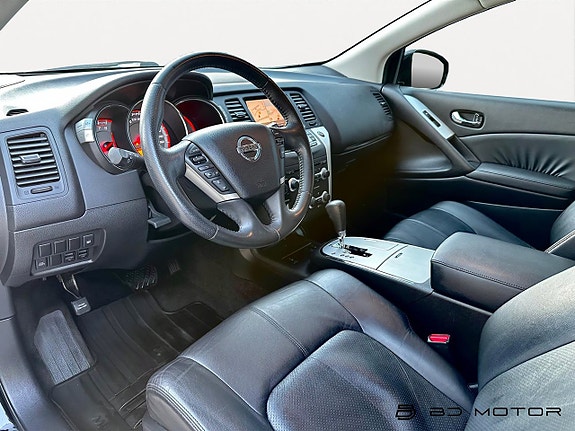 Nissan Murano 11 of 16