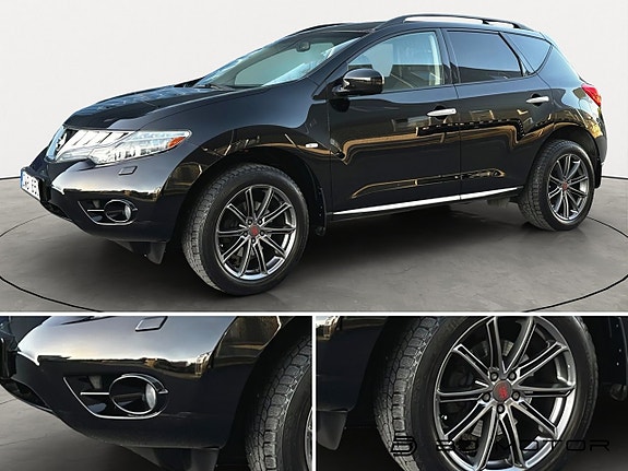 Nissan Murano 6 of 16