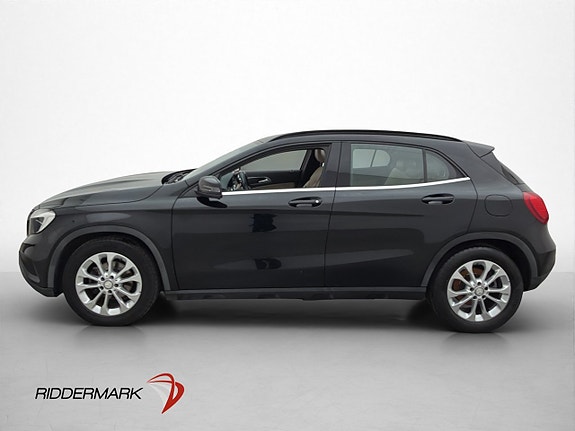 Mercedes-Benz Gla200 2014 photo 4