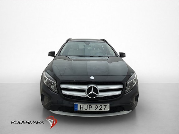 Mercedes-Benz Gla200 2014 photo 2