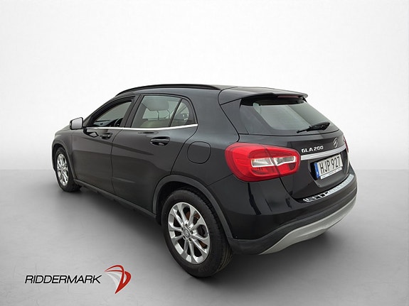 Mercedes-Benz Gla200 2014 photo 5