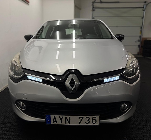 Renault Clio 3 of 5