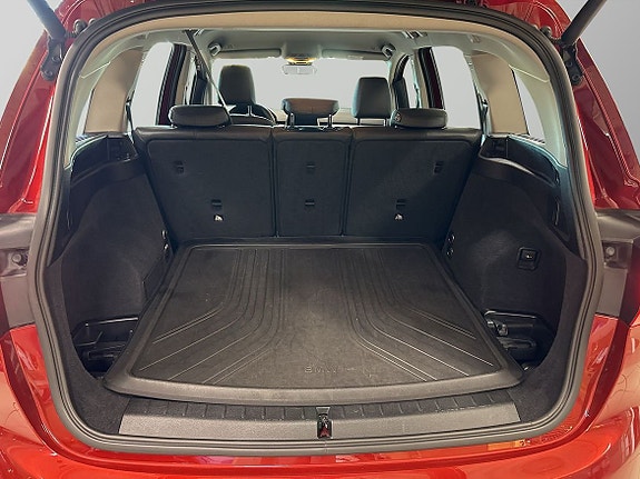 BMW 218i 11 of 11