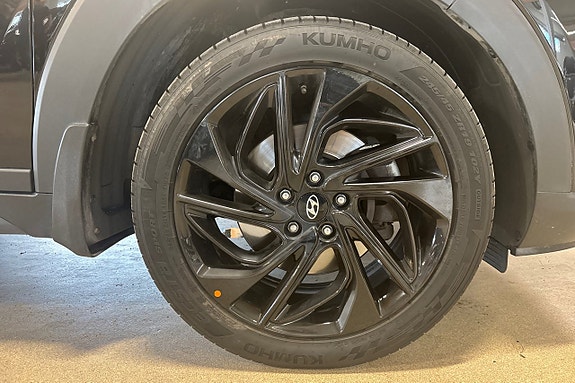 Hyundai Tucson 5 of 5