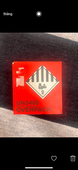 Product image 2 of 3