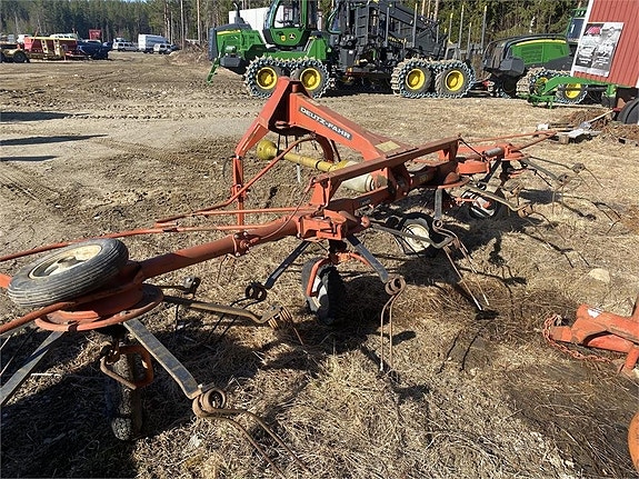 Deutz-Fahr KH 500