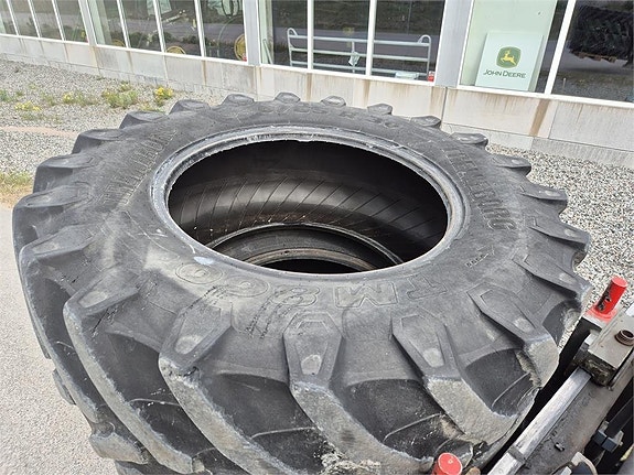 Michelin 540/65X30 2 of 5