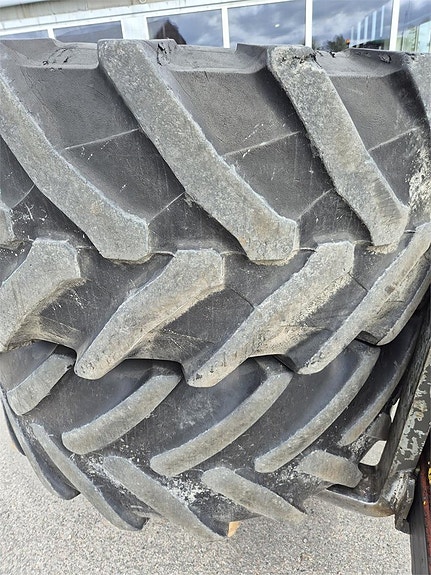 Trelleborg 650/65X42