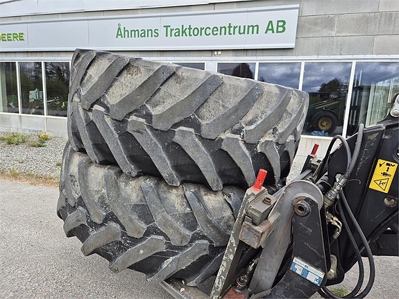 Trelleborg 650/65X42 2 of 4