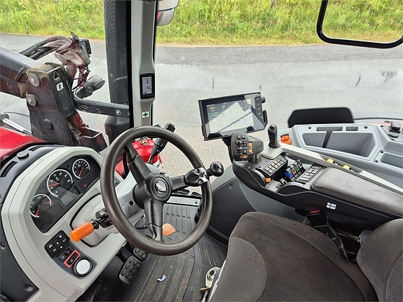 Valtra N174 7 of 7