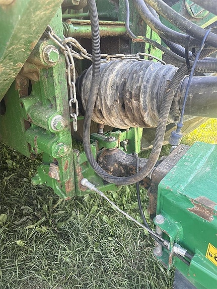 John Deere 8370R 9 of 13