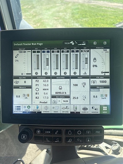 John Deere 8370R 4 of 13