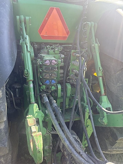 John Deere 8370R 8 of 13