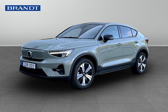 Volvo C40