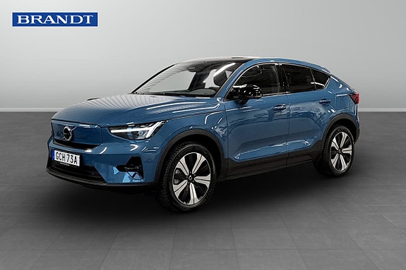 Volvo C40