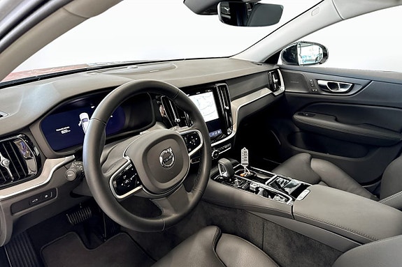 Volvo V60 5 of 14
