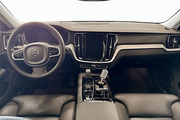 Volvo V60 6 of 14