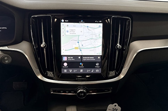 Volvo V60 7 of 14