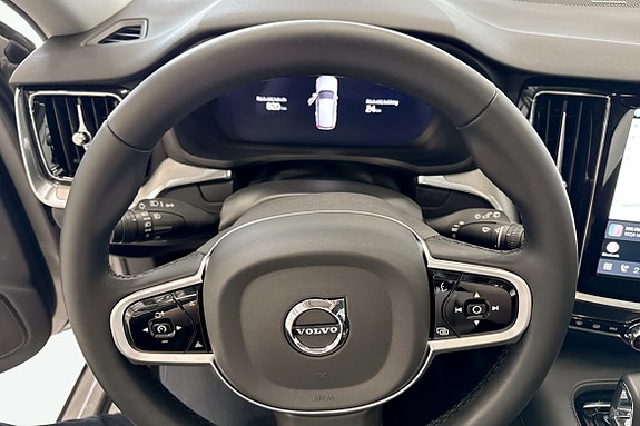 Volvo V60 8 of 14