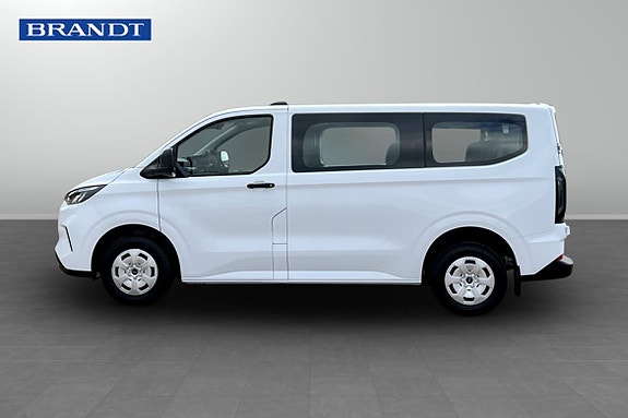 Ford Transit Custom 6 of 10