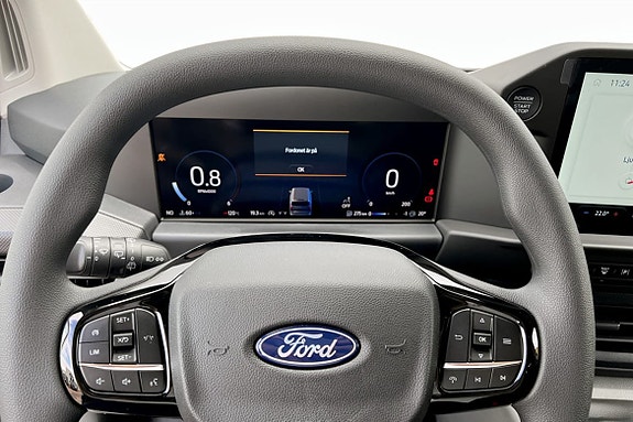 Ford Transit Custom 9 of 10