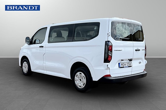 Ford Transit Custom 3 of 10