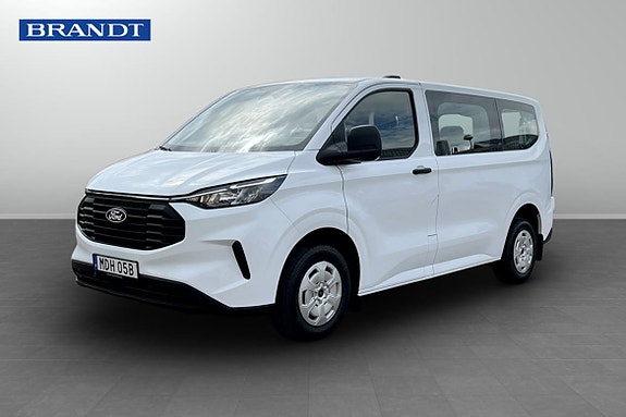 Ford Transit Custom 2 of 10