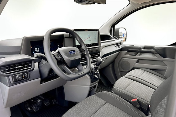 Ford Transit Custom 7 of 10