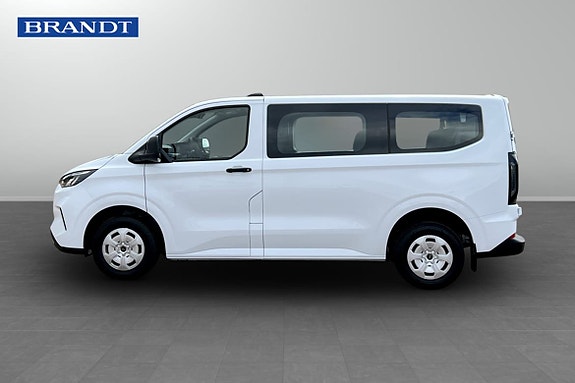 Ford Transit Custom 5 of 10