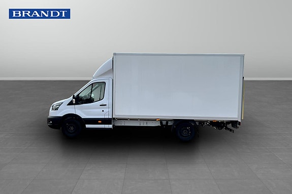 Ford Transit 3 of 5