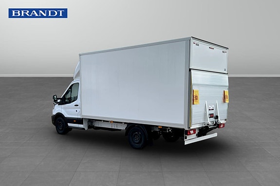 Ford Transit 2 of 5