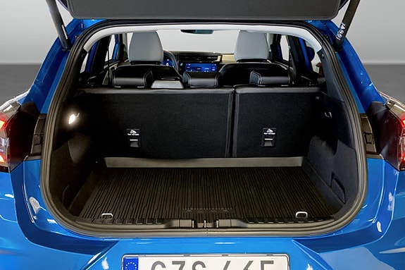 Ford Puma 9 of 11