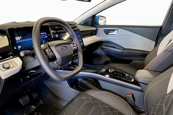 Ford Puma 5 of 11
