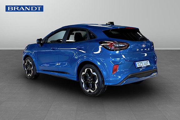 Ford Puma 2 of 11