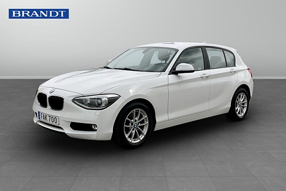 BMW 116i