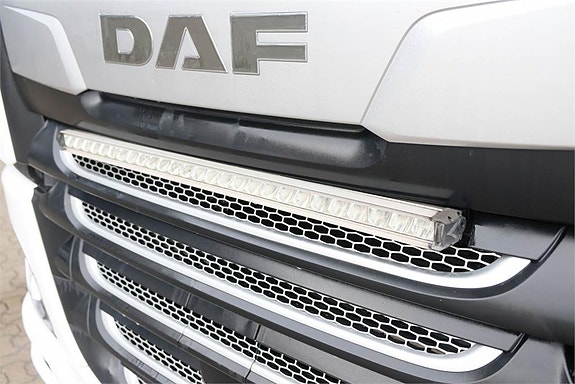 DAF XF 530 med NTM skåpbyggnation 13 of 14