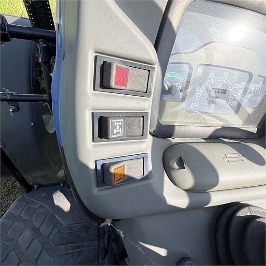 New Holland TN 60 A - Kun 730 timer / Only 730 hours - Video 20 of 30