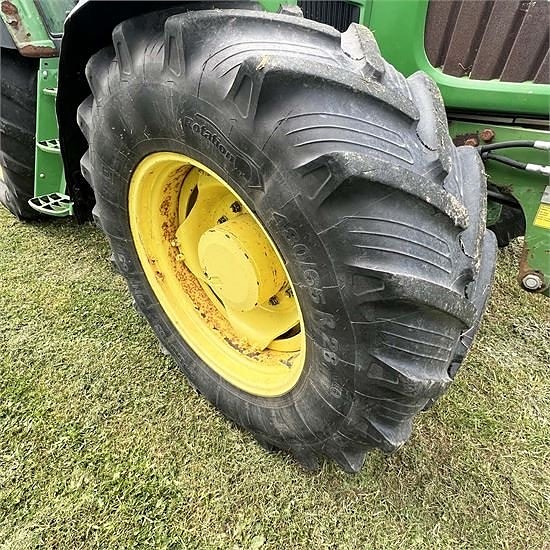 John Deere 6530 Premium MW1 - Video 29 of 30