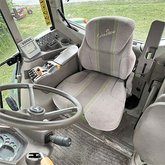 John Deere 6530 Premium MW1 - Video 17 of 30