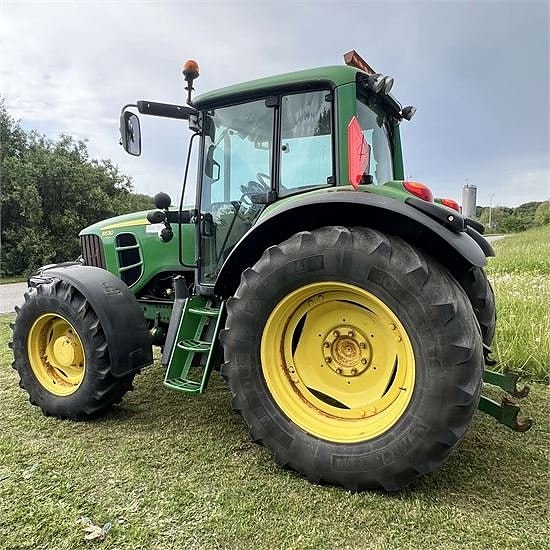 John Deere 6530 Premium MW1 - Video 5 of 30