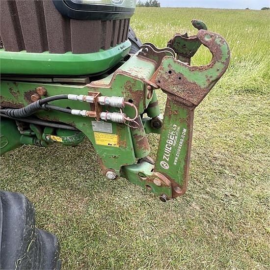 John Deere 6530 Premium MW1 - Video 13 of 30