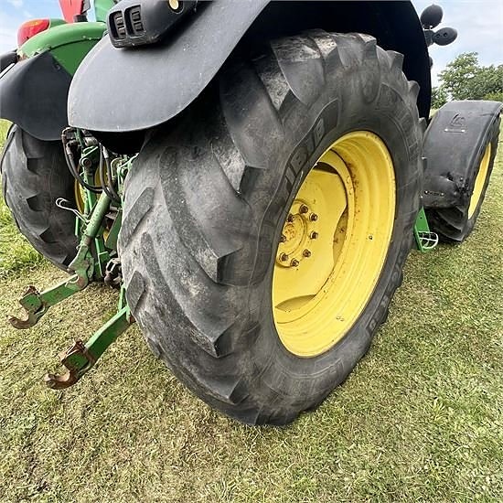 John Deere 6530 Premium MW1 - Video 28 of 30
