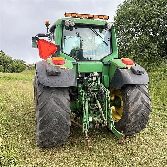 John Deere 6530 Premium MW1 - Video 6 of 30
