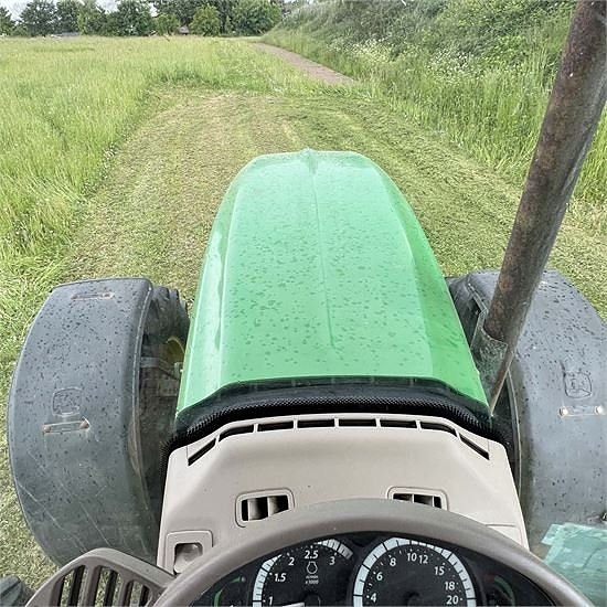 John Deere 6530 Premium MW1 - Video 20 of 30