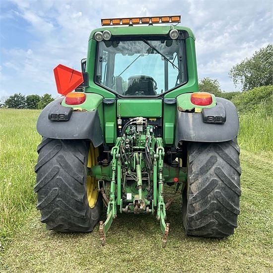 John Deere 6530 Premium MW1 - Video 7 of 30