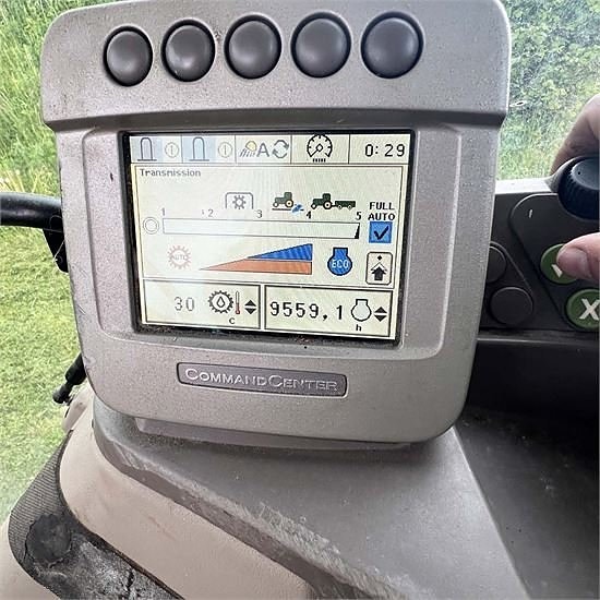 John Deere 6530 Premium MW1 - Video 25 of 30