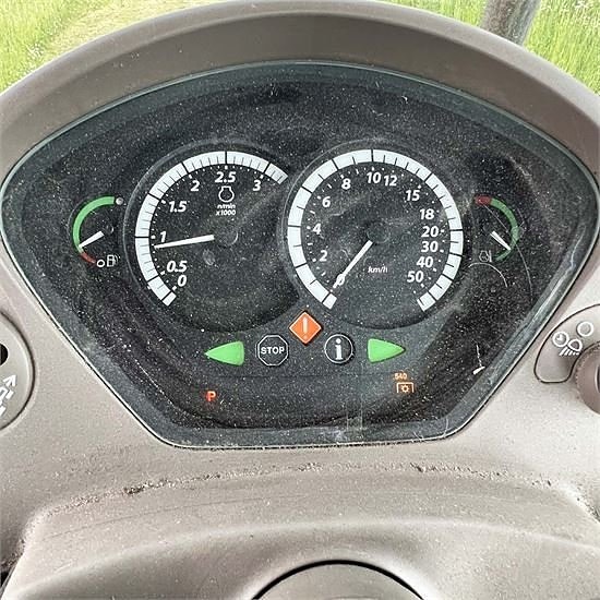 John Deere 6530 Premium MW1 - Video 19 of 30