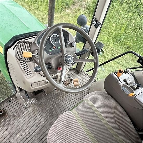 John Deere 6530 Premium MW1 - Video 18 of 30
